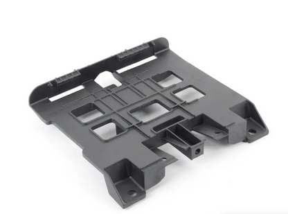 new vw golf vi 5k mk6 engine control module bracket 5k0906507 original