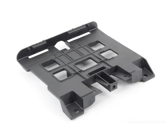 new vw golf vi 5k mk6 engine control module bracket 5k0906507 original