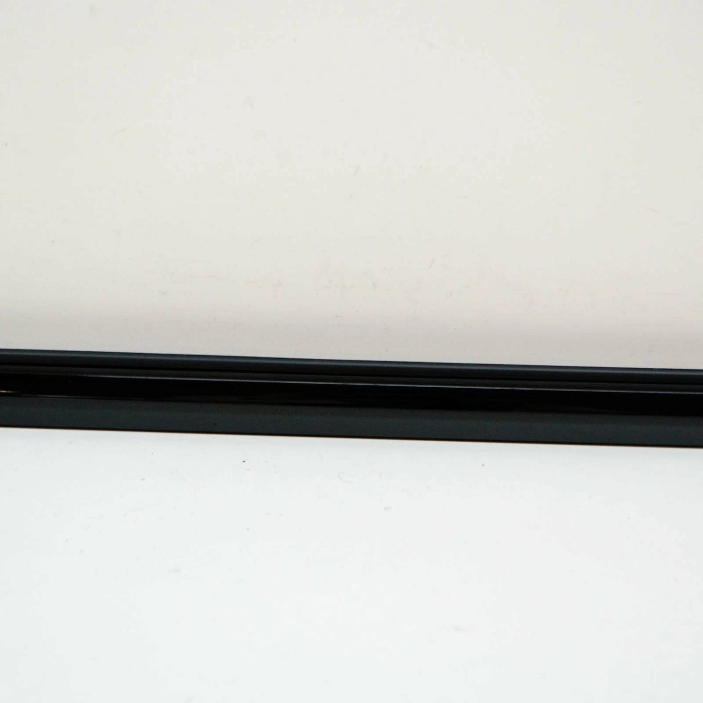 NEW BMW 3 G20 REAR LEFT DOOR WINDOW MOLDING STRIP OUTER 51337465151 ORIGINAL