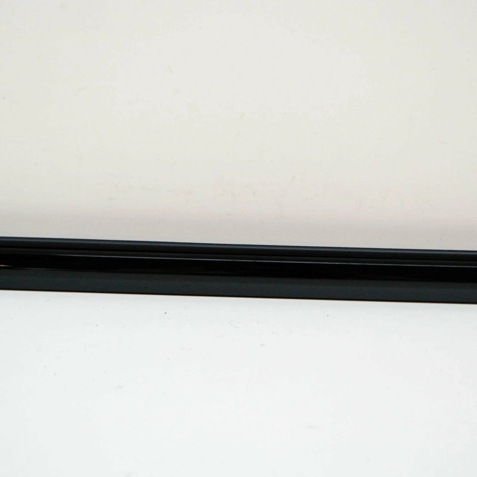NEW BMW 3 G20 REAR LEFT DOOR WINDOW MOLDING STRIP OUTER 51337465151 ORIGINAL