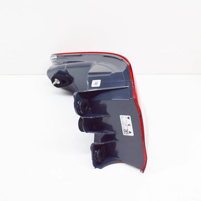 NEW BMW 5 G30 REAR RIGHT OUTER TAIL LIGHT 7376464 63217376464 ORIGINAL