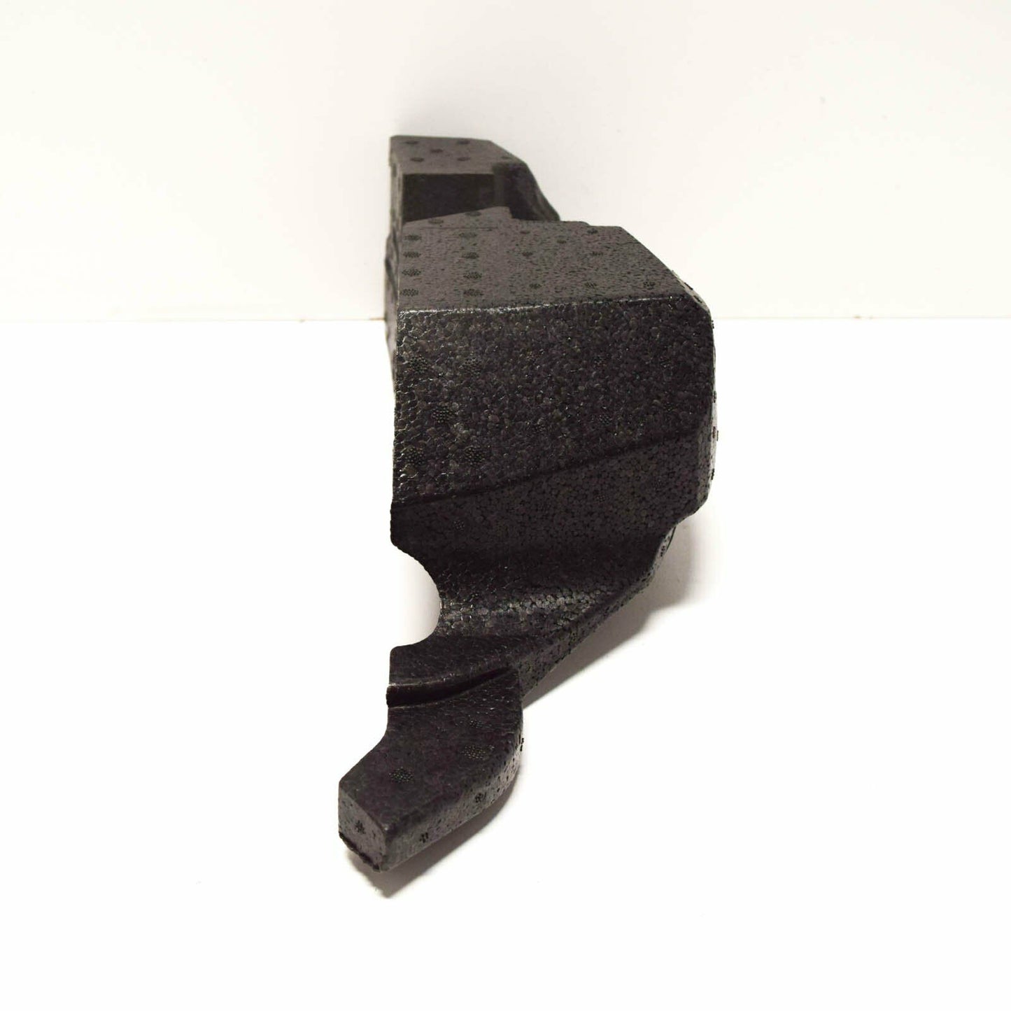 NEW MB SL R230 FRONT BUMPER RIGHT SHOCK ENERGY ABSORBER FOAM A2308853037