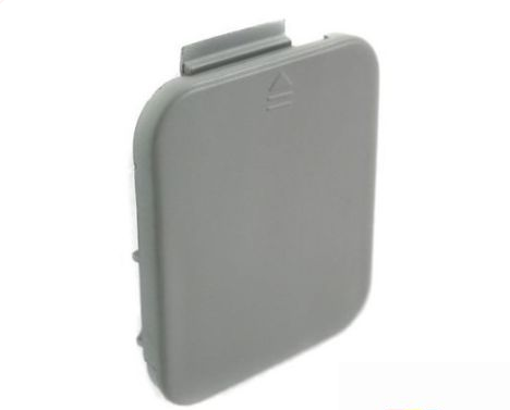 new mercedes-benz s w220 rear bumper tow eye cover a22088504239999 original