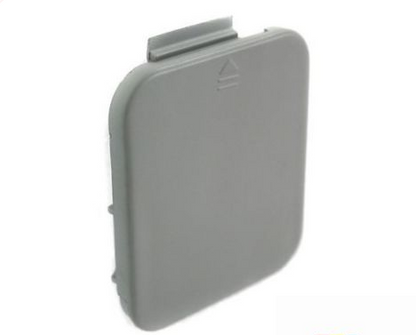 new mercedes-benz s w220 rear bumper tow eye cover a22088504239999 original