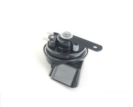 NEW MERCEDES-BENZ A W169 FRONT LEFT FANFARE HORN A0065427820 ORIGINAL