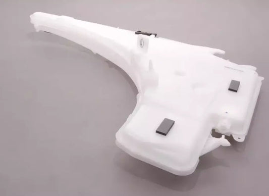 NEW BMW 1 E82 WINDSHIELD WASHER FLUID RESERVOIR 61677238668 7238668 ORIGINAL