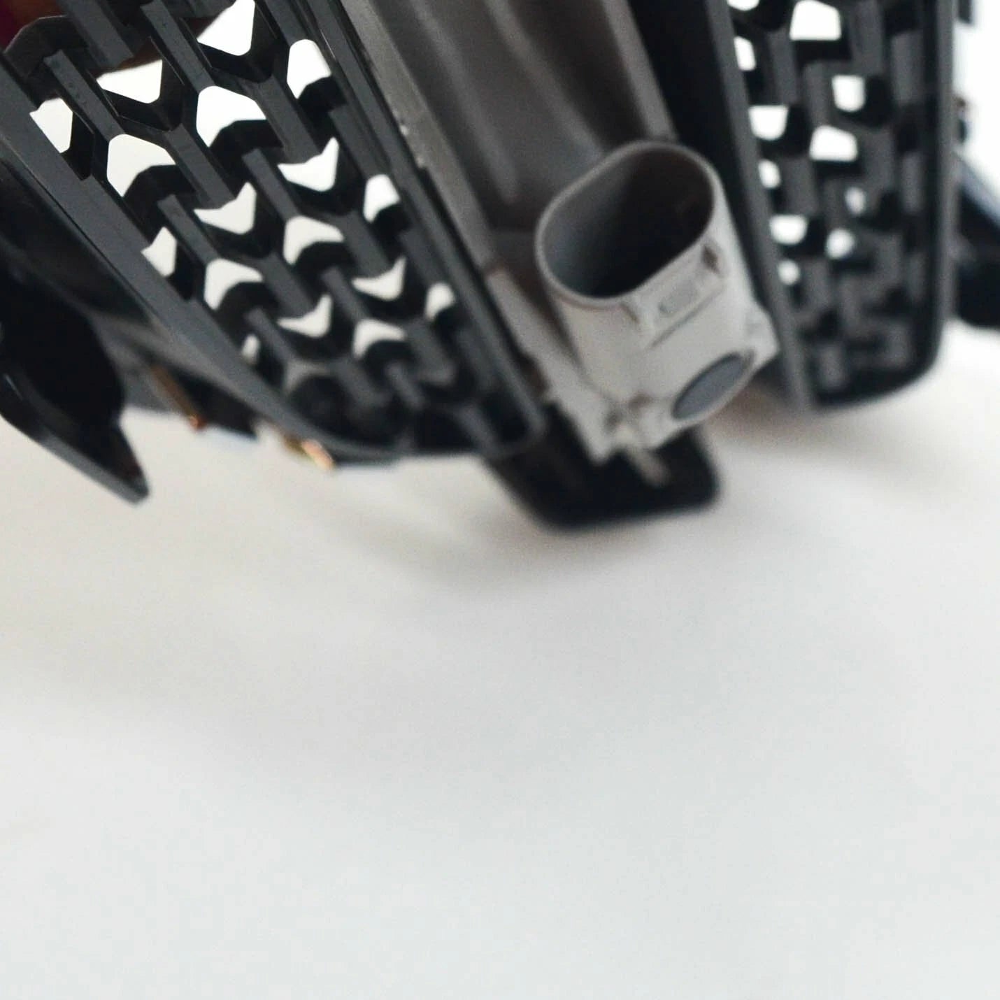 NEW BMW M5 F10 M FRONT LEFT SIDE PANEL GRILLE TRIM REPEATER 51134805797 OEM