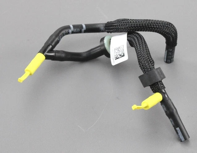 NEW VOLKSWAGEN CRAFTER SZ EGR VACUUM CONNECTING HOSE 03N133241AD ORIGINAL