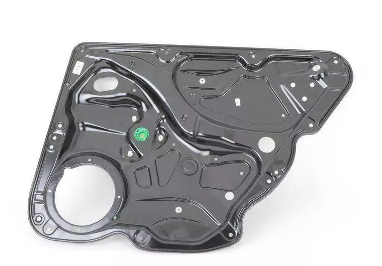 NEW VOLKSWAGEN PASSAT B6 REAR RIGHT DOOR WINDOW REGULATOR 3C9839462L ORIGINAL