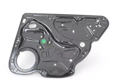 NEW VOLKSWAGEN PASSAT B6 REAR RIGHT DOOR WINDOW REGULATOR 3C9839462L ORIGINAL