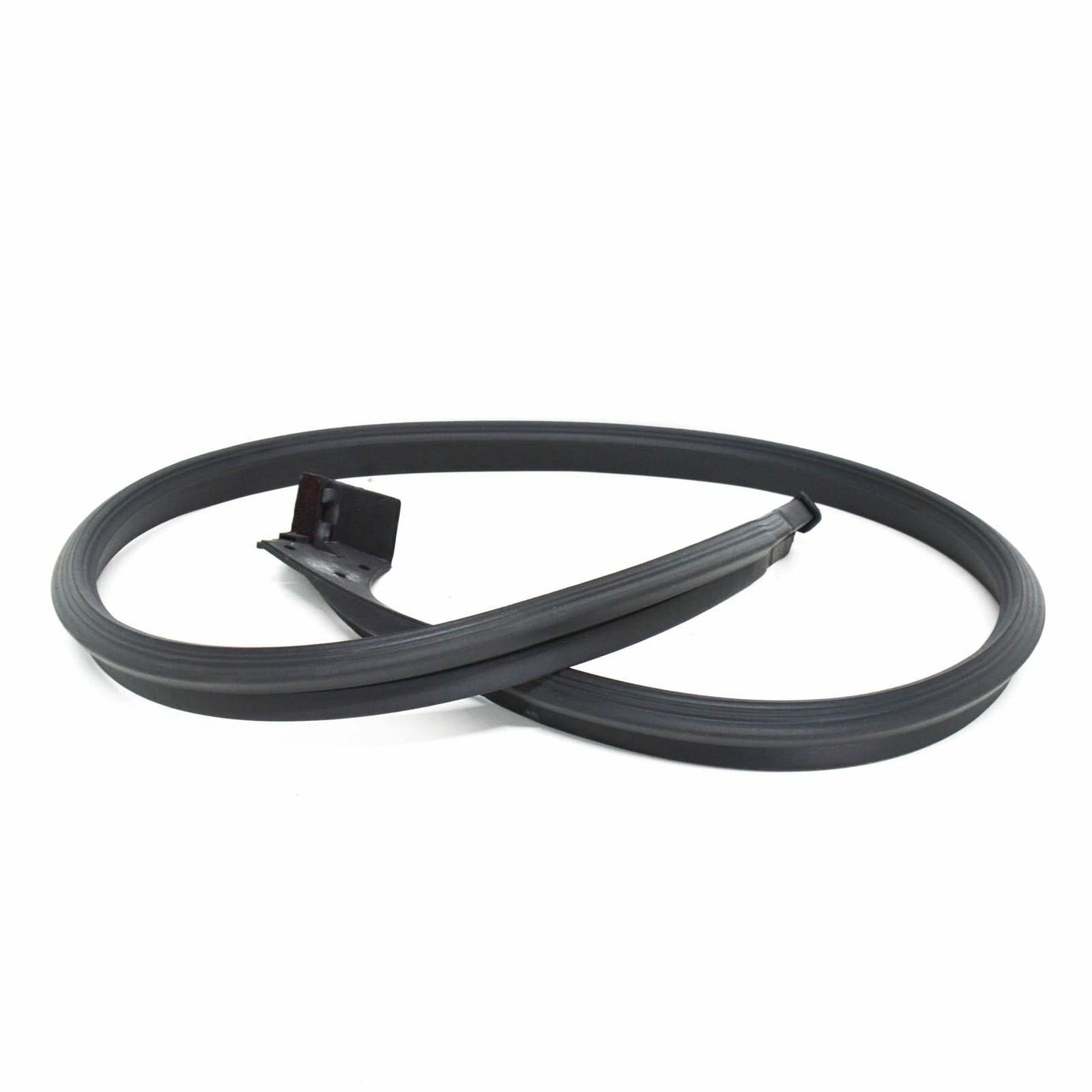 NEW BMW 6 E24 FRONT RIGHT DOOR WEATHERSTRIP 51211843924 1843924