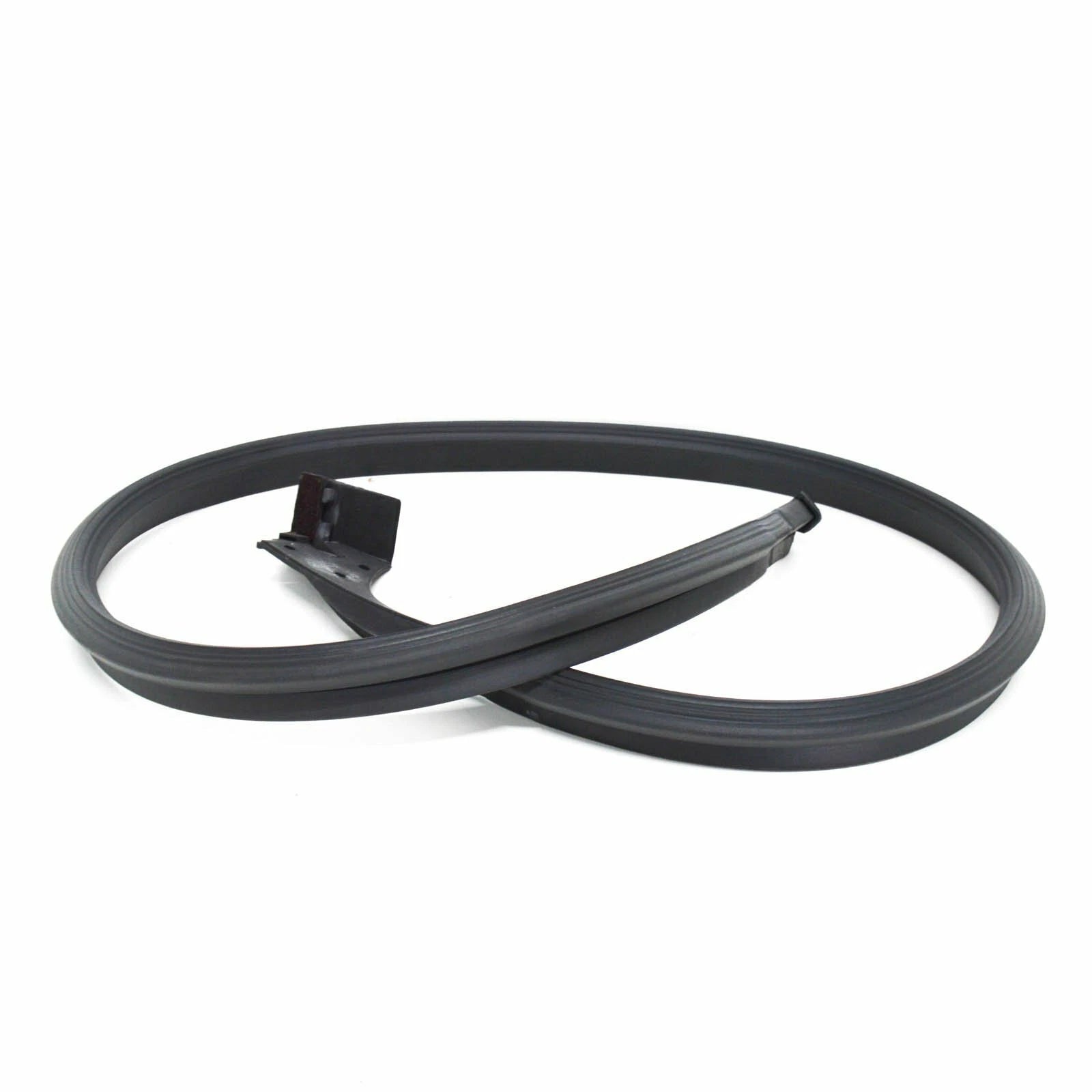 NEW BMW 6 E24 FRONT RIGHT DOOR WEATHERSTRIP 51211843924 1843924