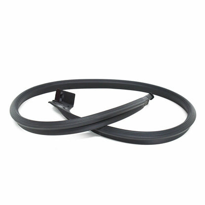 NEW BMW 6 E24 FRONT RIGHT DOOR WEATHERSTRIP 51211843924 1843924