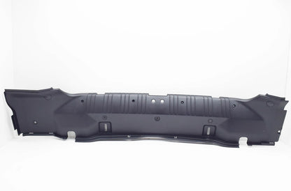 NEW BMW 3 E46 REAR TRUNK TRIM PANEL COVER 8193800 51478193800 ORIGINAL