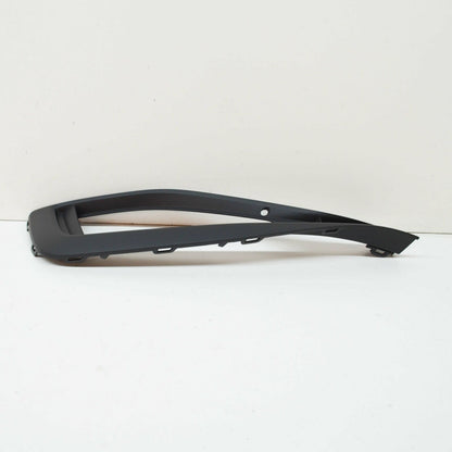 NEW VOLKSWAGEN PASSAT B8 FRONT BUMPER LEFT AIR VENT GRILLE 3G0853665K9B9