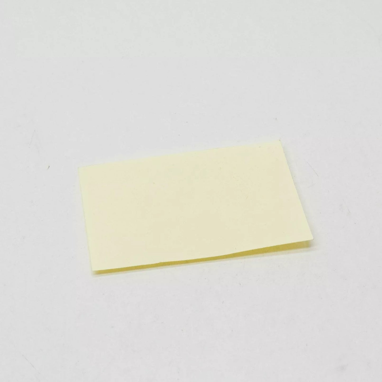 NEW AUDI A7 SPORTBACK 4G8 RAIN SENSOR GEL FOIL 8U0955609 ORIGINAL