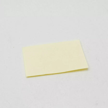 NEW AUDI A7 SPORTBACK 4G8 RAIN SENSOR GEL FOIL 8U0955609 ORIGINAL