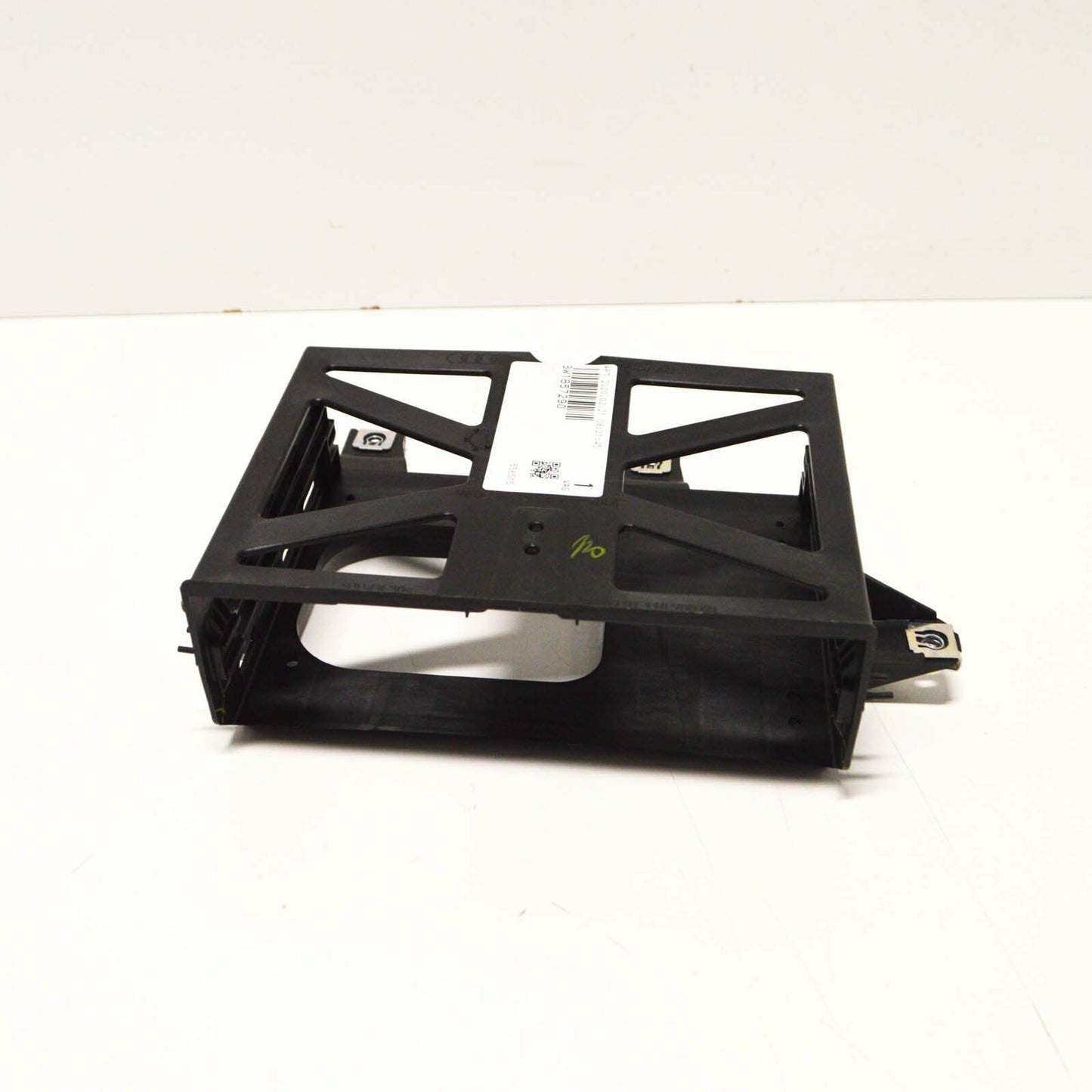 NEW AUDI A4 B9 MEDIA PLAYER BRACKET 8W1857290 LHD 2017 ORIGINAL