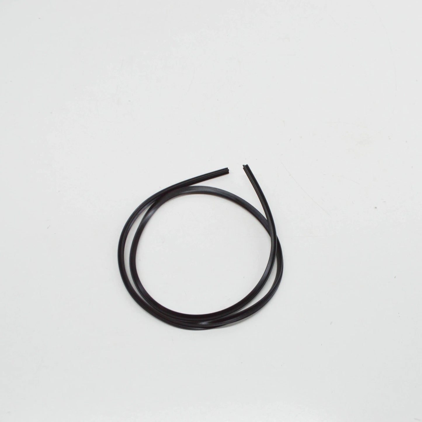 NEW BMW X5 E53 TRUNK LID HANDLE GRIP SEAL GASKET 51137062294 7062294 ORIGINAL