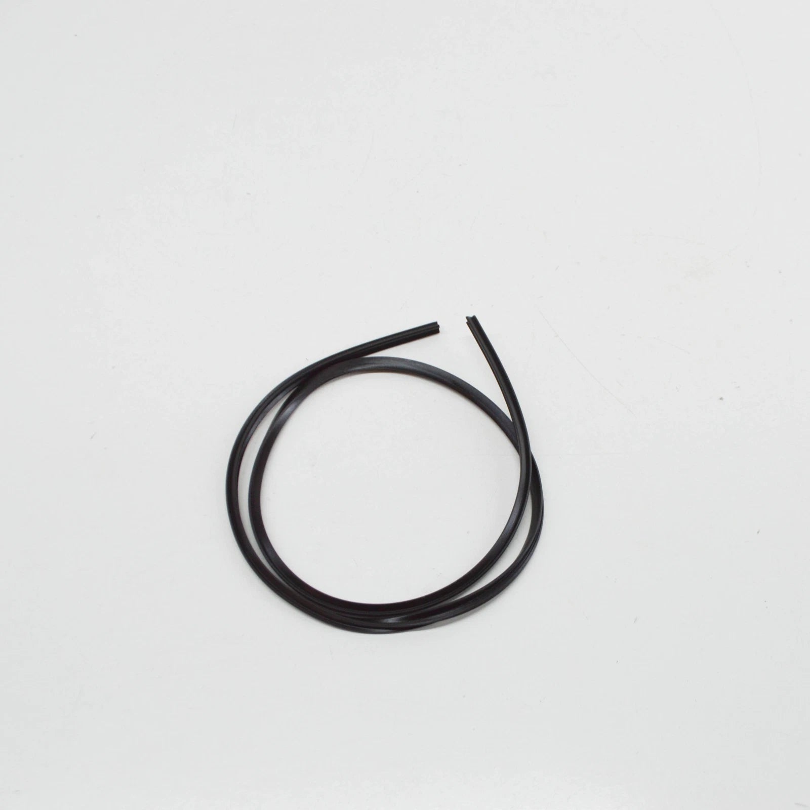 NEW BMW X5 E53 TRUNK LID HANDLE GRIP SEAL GASKET 51137062294 7062294 ORIGINAL