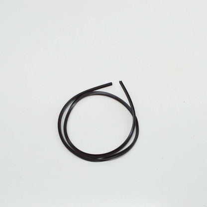 NEW BMW X5 E53 TRUNK LID HANDLE GRIP SEAL GASKET 51137062294 7062294 ORIGINAL