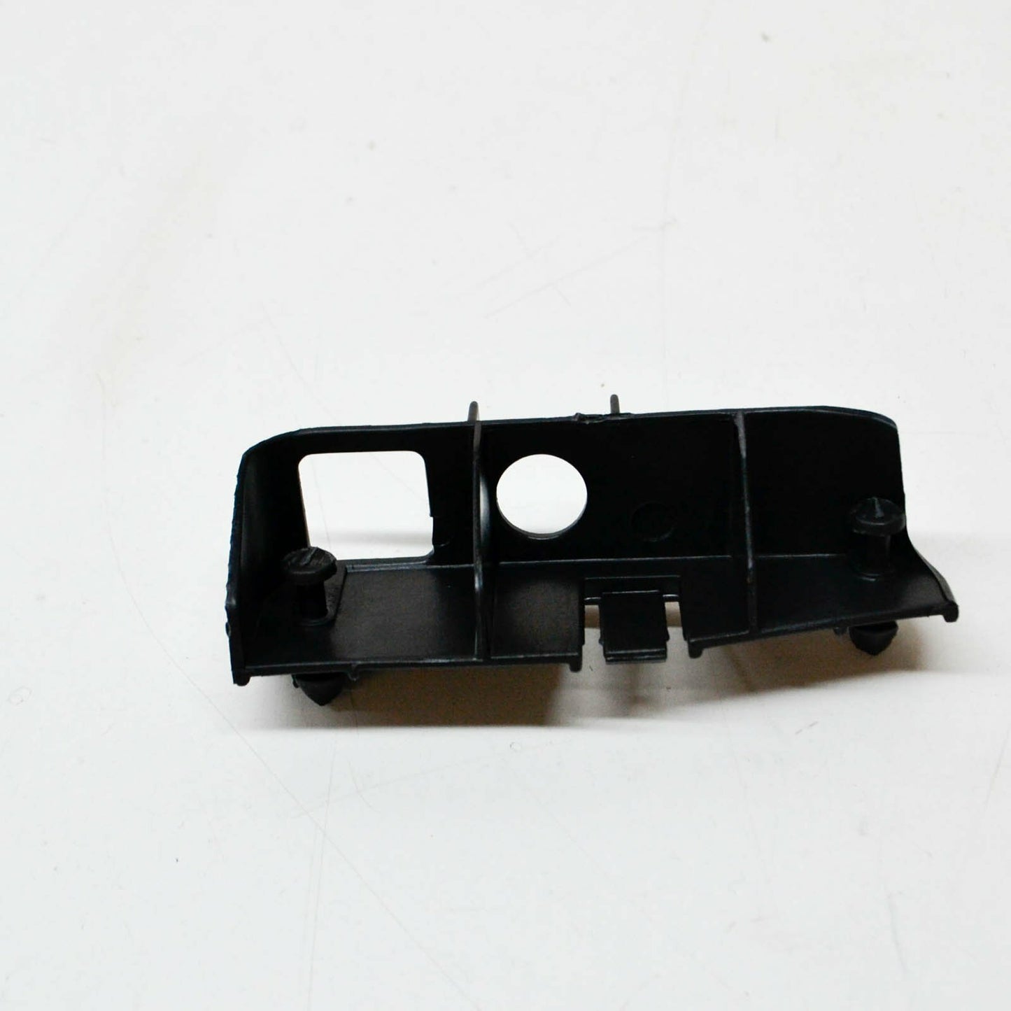 NEW MERCEDES-BENZ M W164 FRONT RIGHT SILL SIDESKIRT HOLDER A1646800274 ORIGINAL