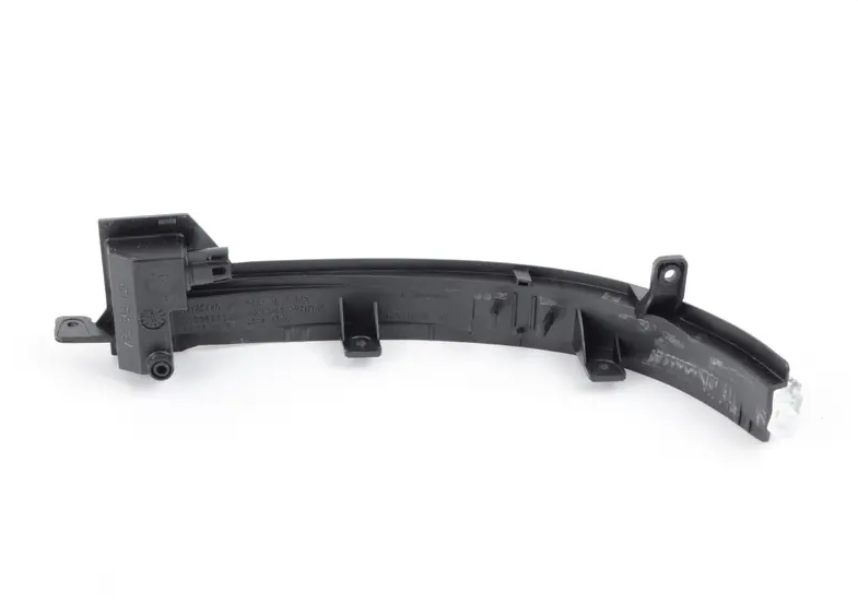 NEW VW TOUAREG 7P FRONT RIGHT TURN LIGHT 7P6949102 ORIGINAL