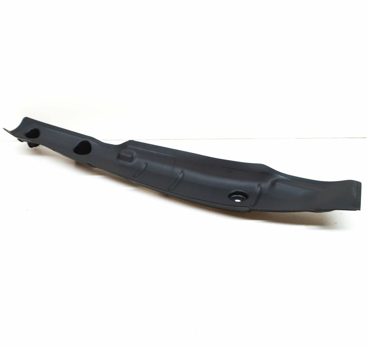 NEW AUDI A5 CABRIO 8W6 FRONT RIGHT WING REAR PLATE COVER 8W6821112 ORIGINAL