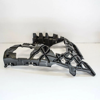 NEW VW GOLF MK7 FRONT RIGHT BUMPER SUPPORT ELEMENT 5G0807724A ORIGINAL