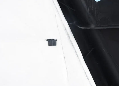 NEW BMW F15 FRONT RIGHT LUGG. COMPARTMENT TRIM PANEL 51477326708 7326708