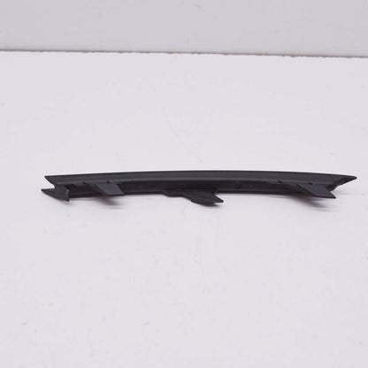 NEW VW PASSAT ALLTRACK B8 FRONT BUMPER RIGHT COVER TRIM 3G0854322A9B9
