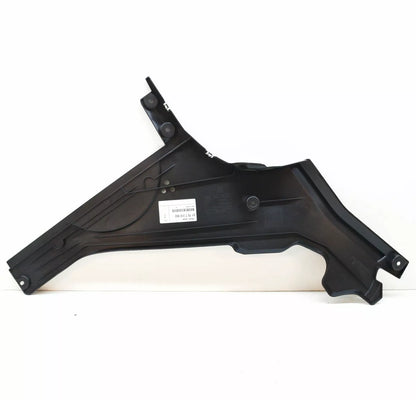 NEW BMW 5 F10 UNDERFLOOR COATING RIGHT TANK COVERING 51757312832 ORIGINAL