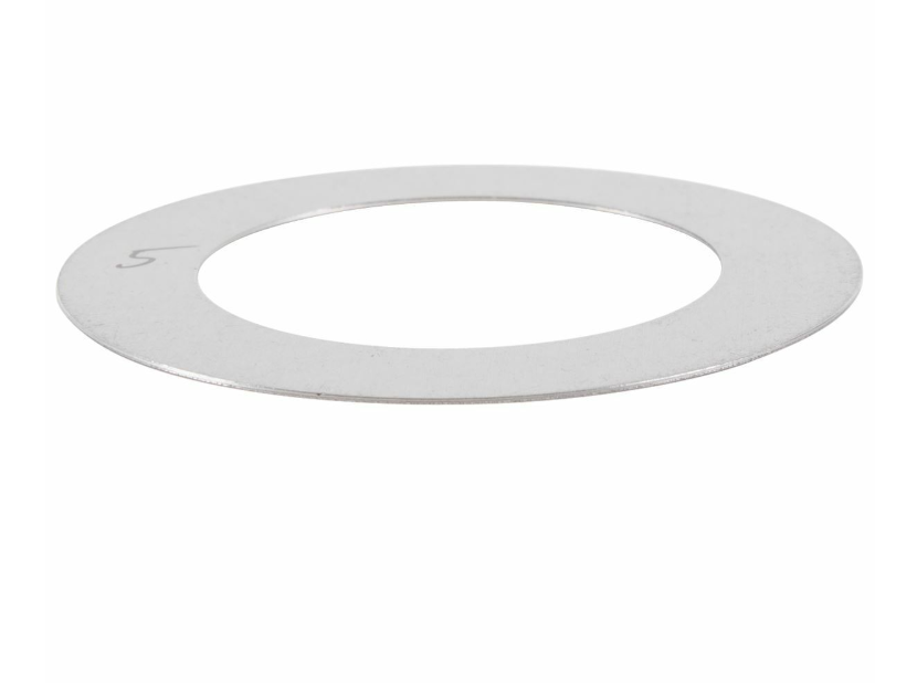 new ford mondeo mk5 differential driving gr brg shim 6674558 original