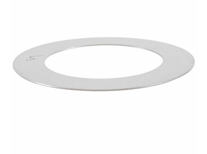 new ford mondeo mk5 differential driving gr brg shim 6674558 original