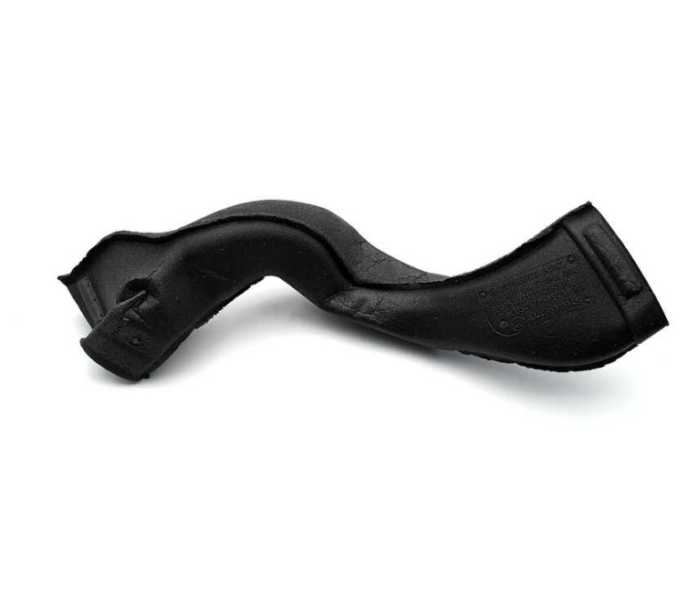 new mercedes-benz vito w447 bottom left rear air duct a4478311745 original