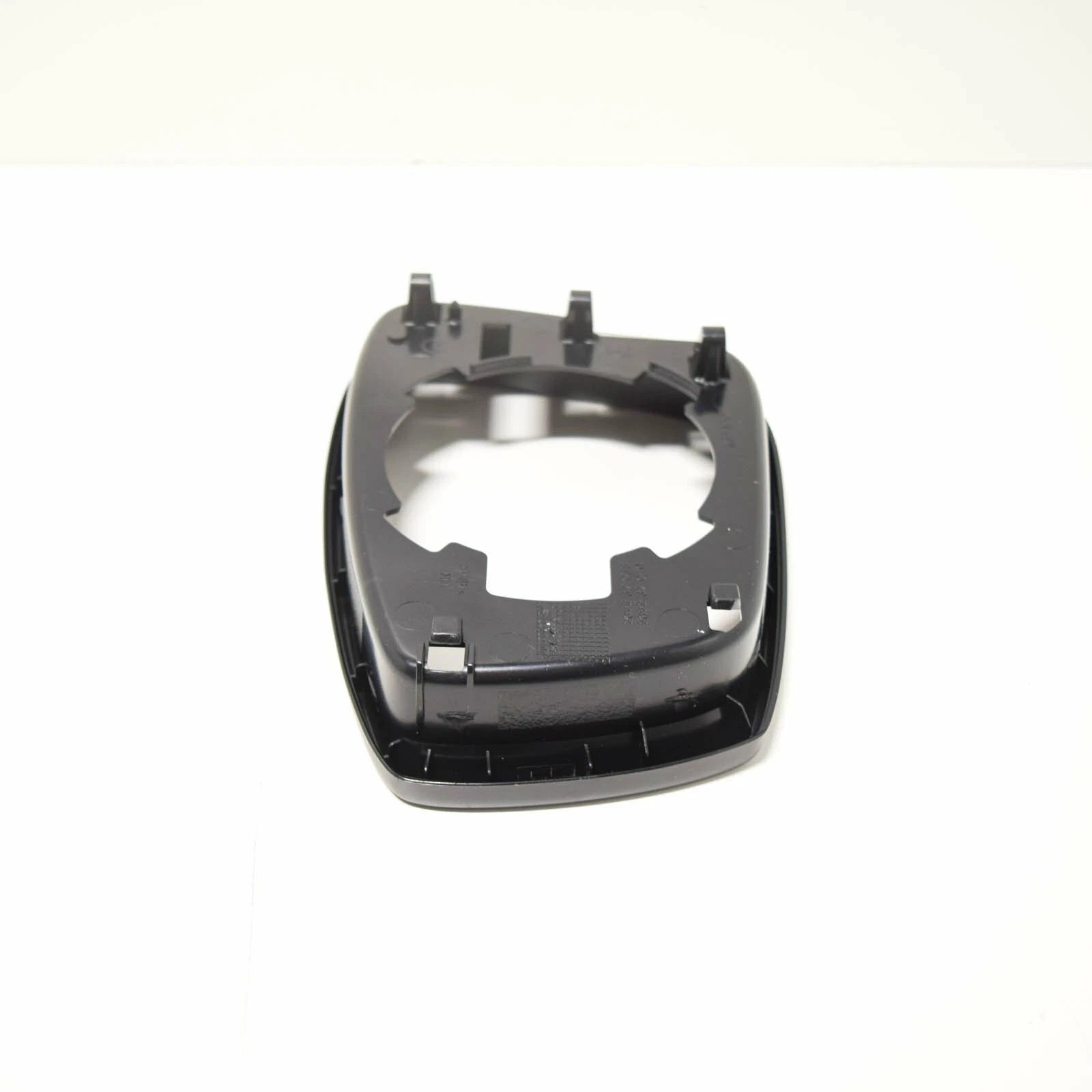 NEW VOLKSWAGEN JETTA MK6 RIGHT SIDE MIRROR INNER FRAME TRIM 5C6857602A