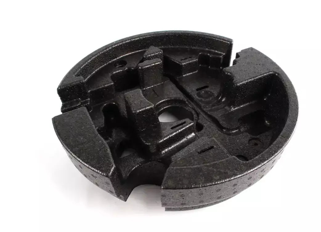 NEW BMW 5 E60 ODDMENTS TRAY 71116758781 6758781 ORIGINAL