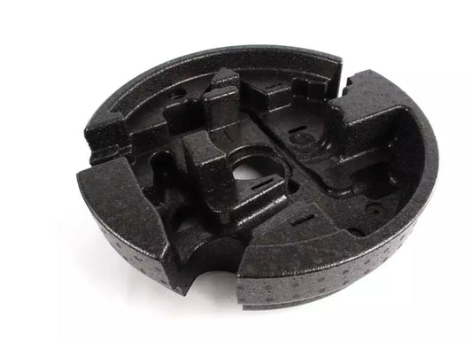 NEW BMW 5 E60 ODDMENTS TRAY 71116758781 6758781 ORIGINAL