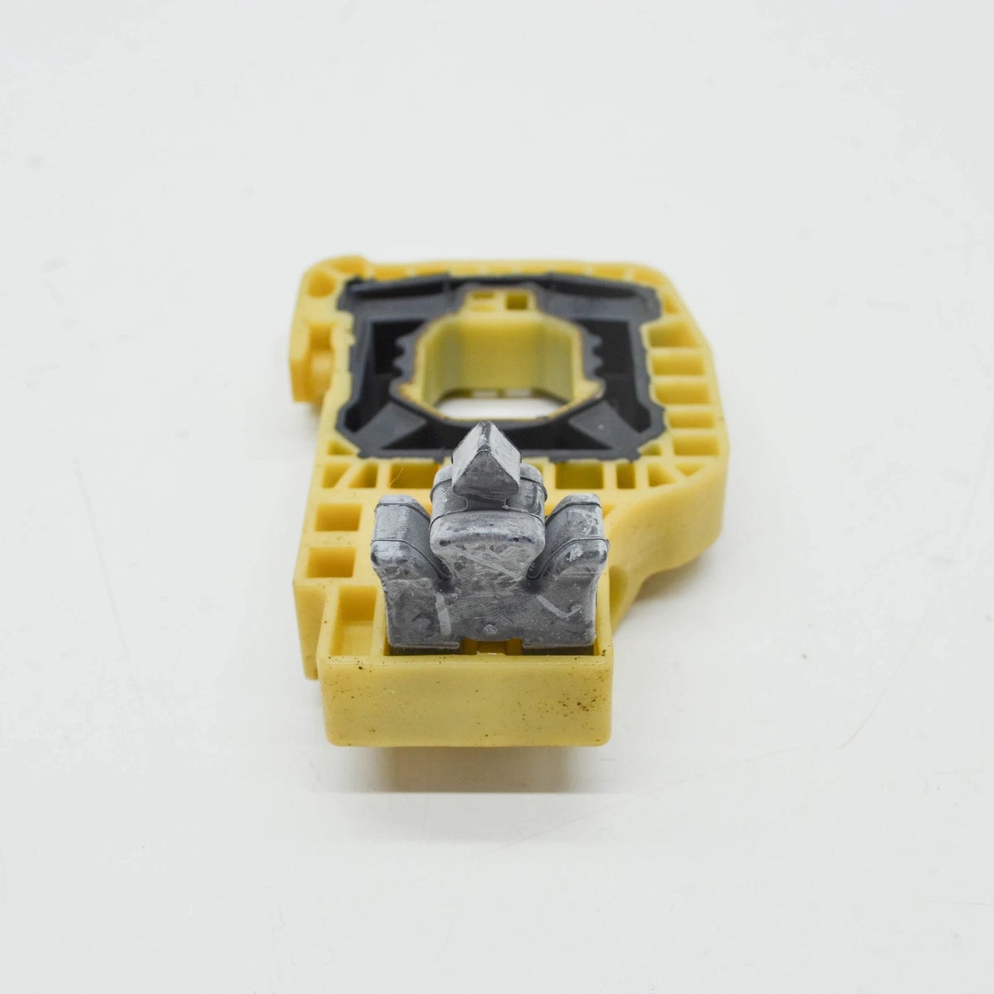 NEW BMW 7 G11 RADIATOR LEFT SIDE BRACKET 17118632139 8632139 2016 ORIGINAL