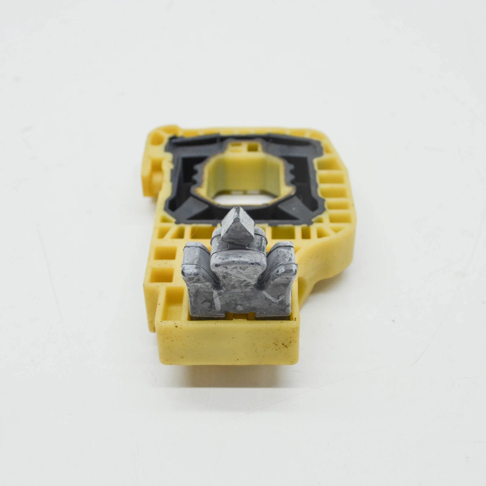 NEW BMW 7 G11 RADIATOR LEFT SIDE BRACKET 17118632139 8632139 2016 ORIGINAL