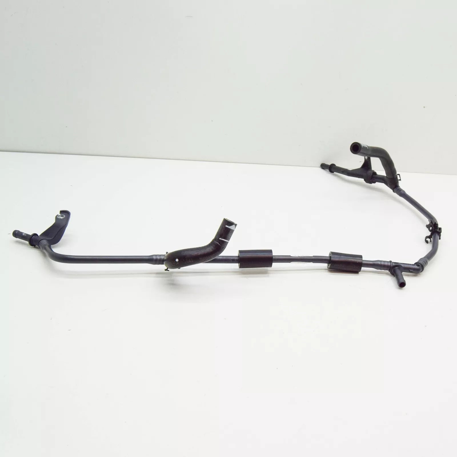 NEW VW GOLF CD MK8 ENGINE COOLANT PIPE WITH COOLANT HOSE 06K121034 ORIGINAL