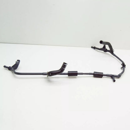 NEW VW GOLF CD MK8 ENGINE COOLANT PIPE WITH COOLANT HOSE 06K121034 ORIGINAL