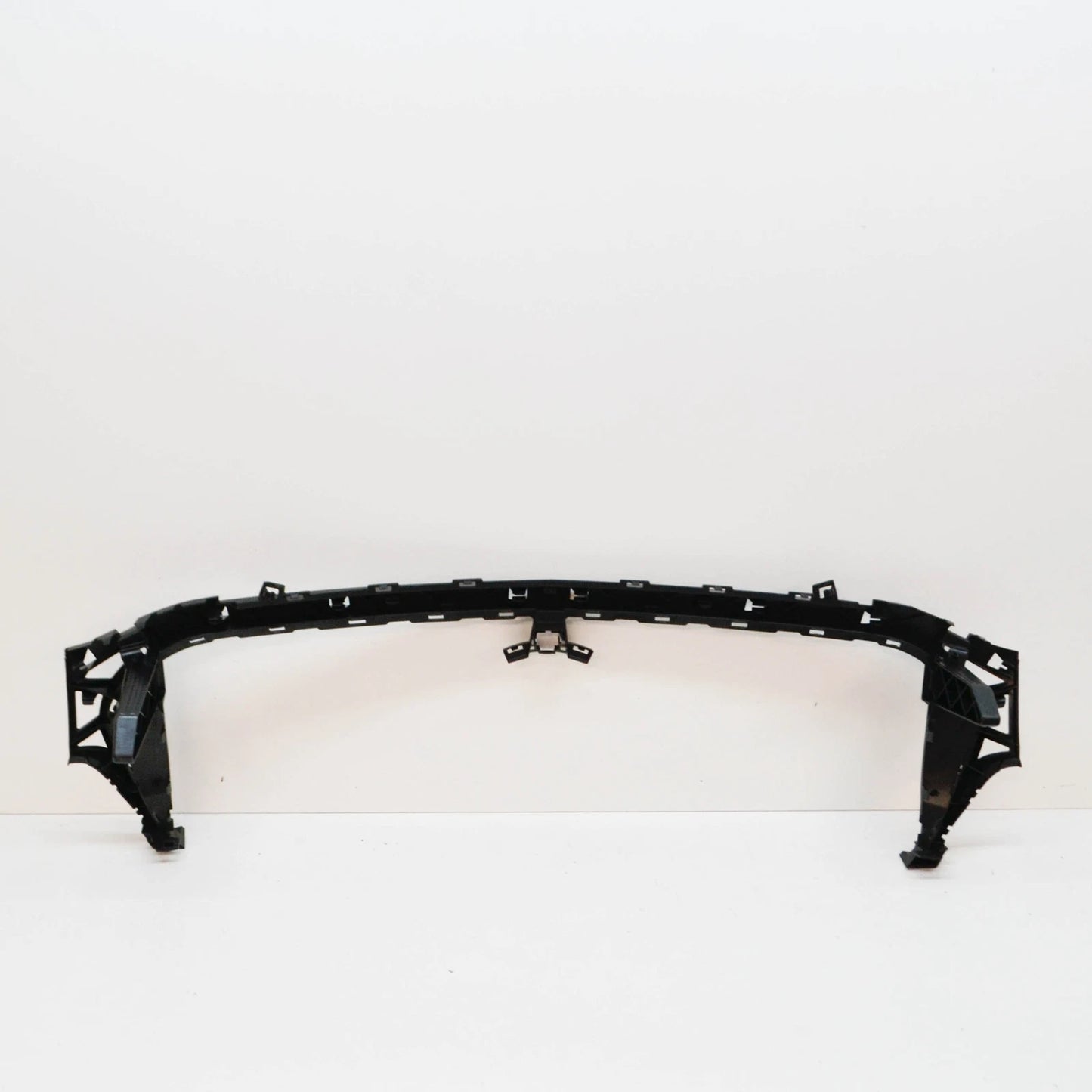 NEW MB GLE W167 FRONT BUMPER LOWER CENTER BASIC CARRIER A1678856303 ORIGINAL