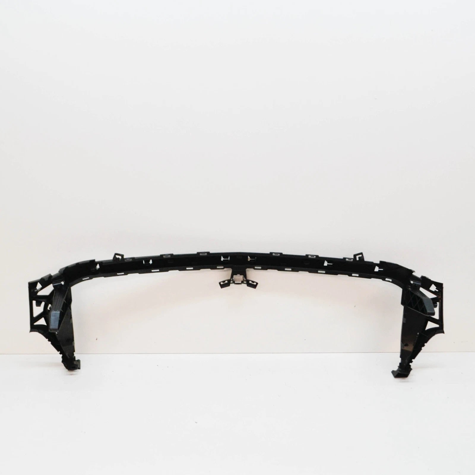 NEW MB GLE W167 FRONT BUMPER LOWER CENTER BASIC CARRIER A1678856303 ORIGINAL