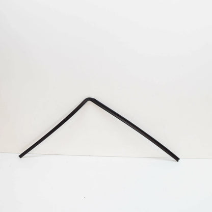 NEW BMW 5 E34 FRONT WINDSHIELD LEFT DECORATIVE FRAME 51318117457 8117457