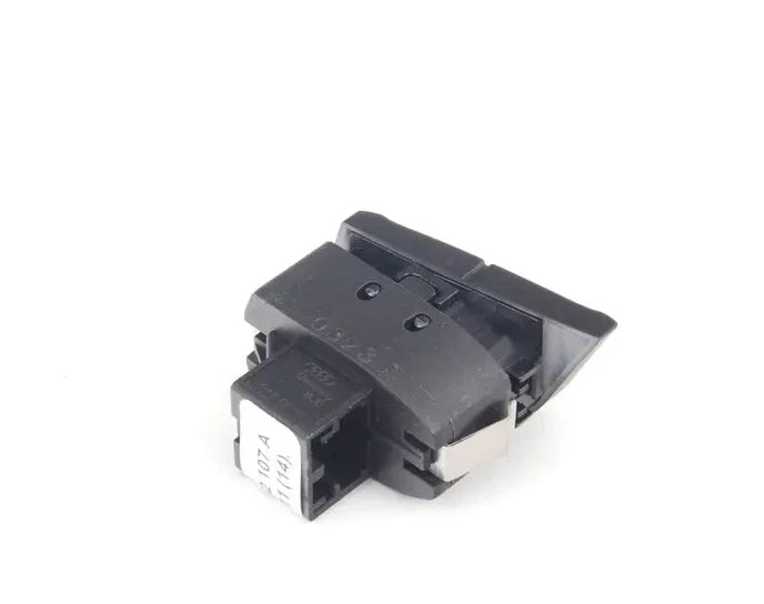 NEW AUDI A5 8T FRONT LEFT DOOR CENTRAL LOCKING SWITCH 8T1962107AV10 ORIGINAL