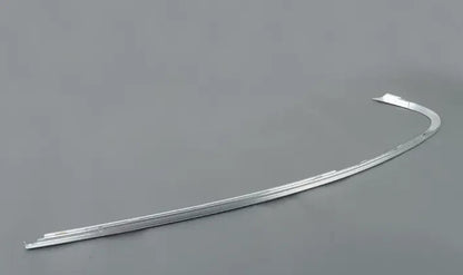 NEW BMW 5 F10 REAR RIGHT DOOR WINDOW FINISHER TRIM 51357182299 7182299 ORIGINAL