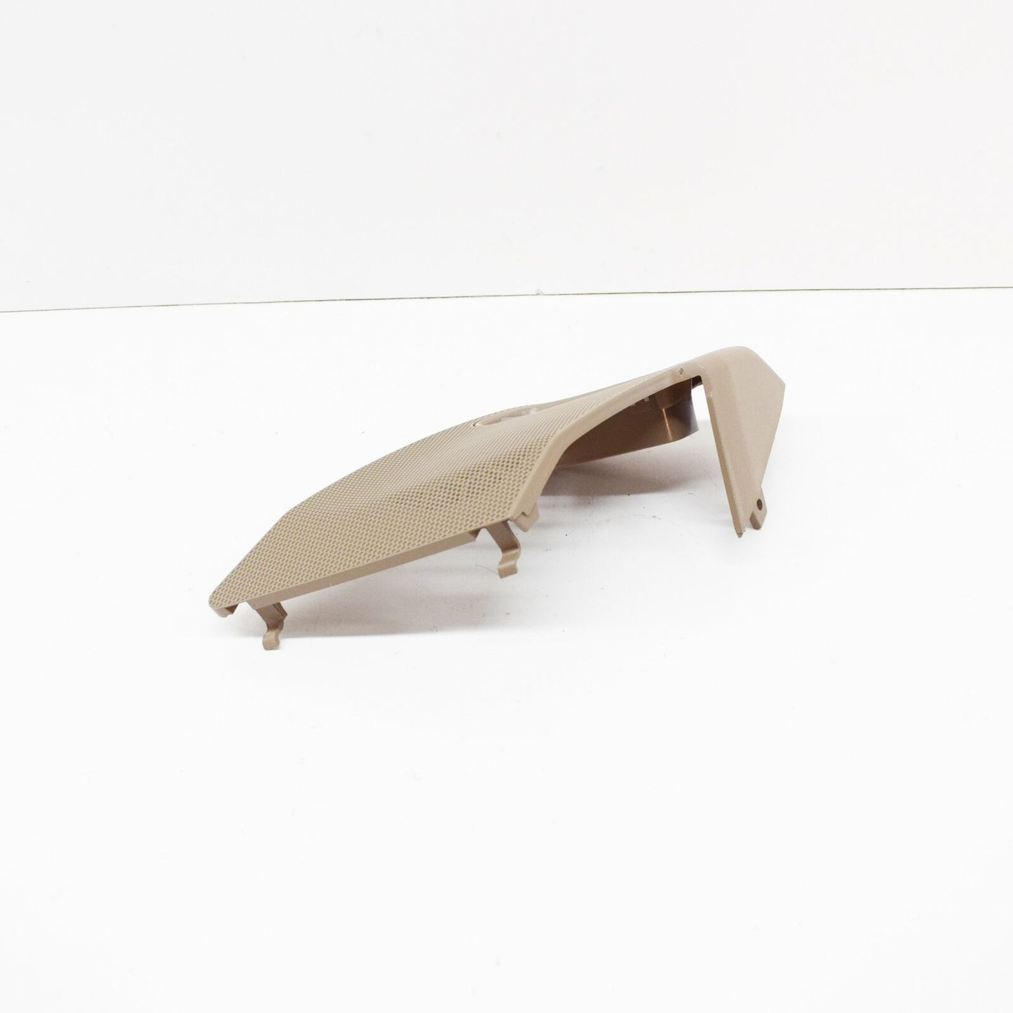 NEW MB E W210 DASHBOARD LEFT LOUDSPEAKER COVER LHD A21068005398F88 ORIGINAL