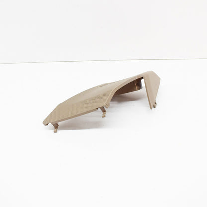 NEW MB E W210 DASHBOARD LEFT LOUDSPEAKER COVER LHD A21068005398F88 ORIGINAL