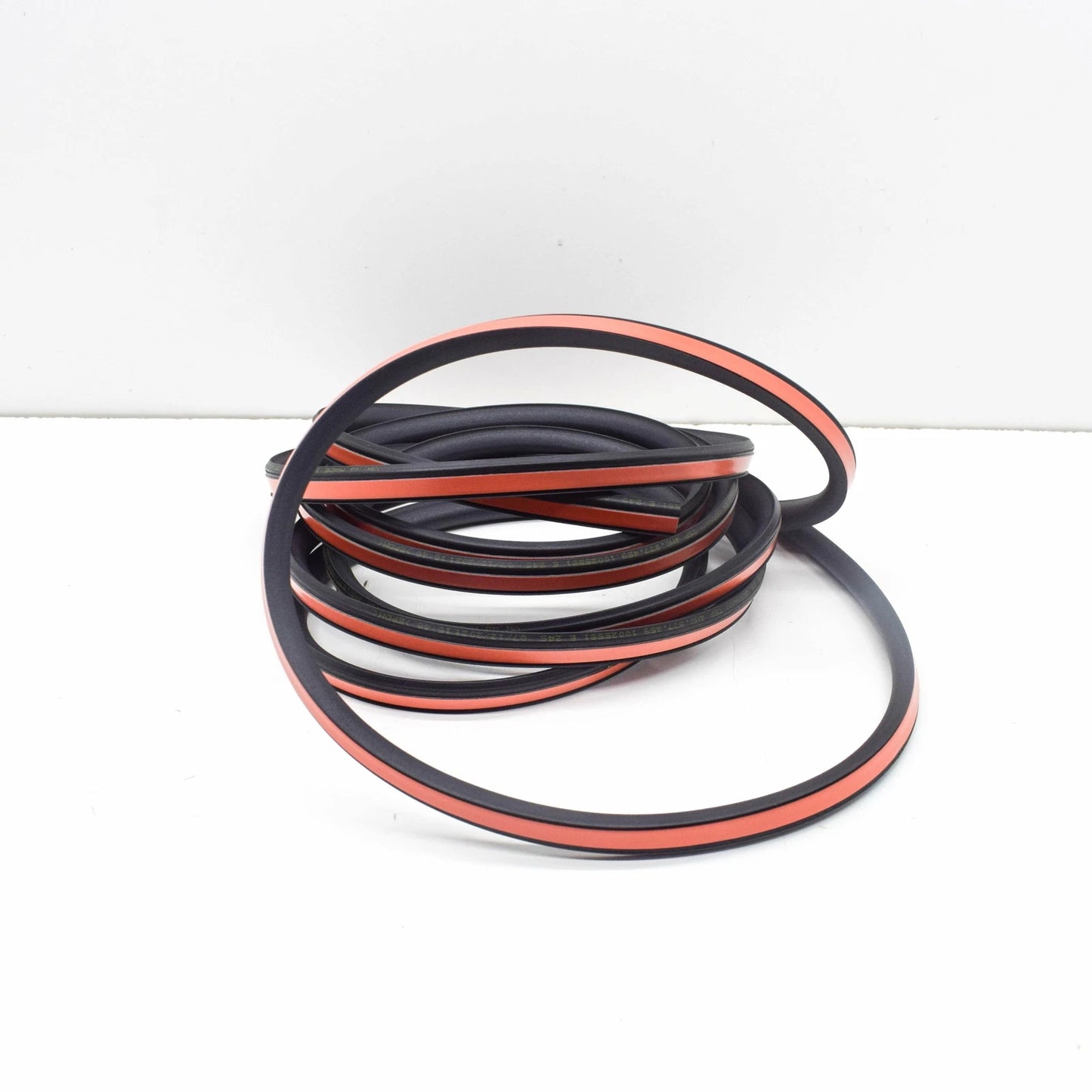 NEW AUDI Q7 4M PANORAMIC GLASS SUNROOF SEAL 4M0877459A ORIGINAL